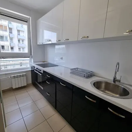 Euforia Apartment *