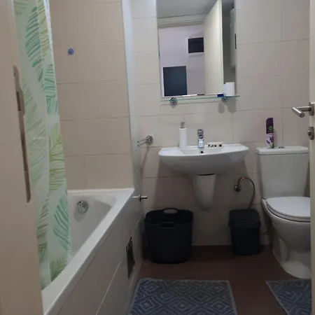 Apartment Euforia *