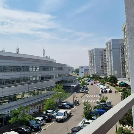 Euforia Apartment Belgrade